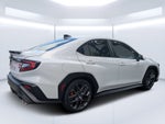 2026 Subaru WRX tS