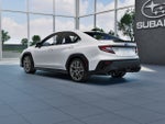 2026 Subaru WRX tS