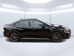 2026 Subaru WRX tS