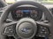2026 Subaru WRX tS
