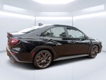 2026 Subaru WRX tS