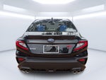 2026 Subaru WRX tS