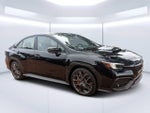 2026 Subaru WRX tS