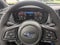 2026 Subaru WRX tS