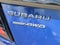 2026 Subaru WRX tS