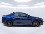 2026 Subaru WRX tS