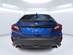 2026 Subaru WRX tS