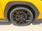 2026 Subaru WRX Series.Yellow