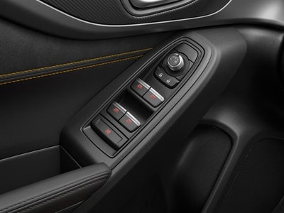 2026 Subaru WRX Series.Yellow