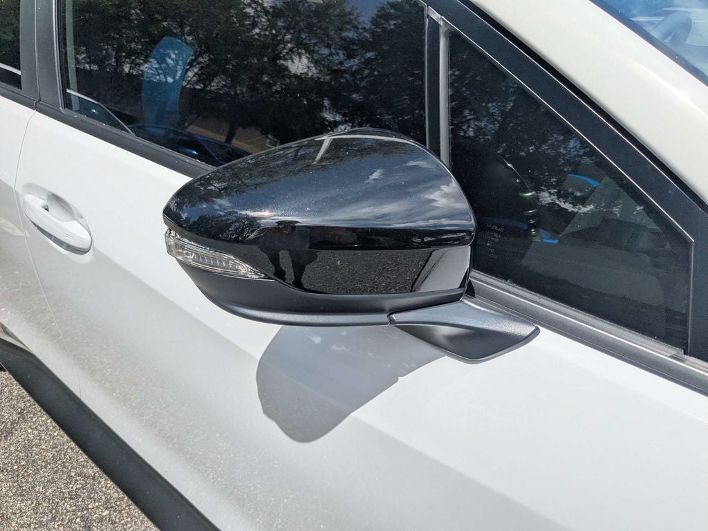 2026 Subaru WRX tS