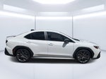 2026 Subaru WRX tS