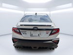 2026 Subaru WRX tS