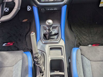 2026 Subaru WRX tS