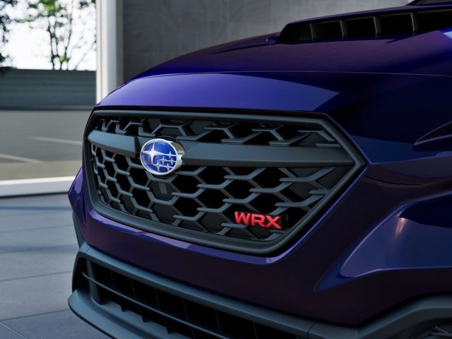 2026 Subaru WRX tS