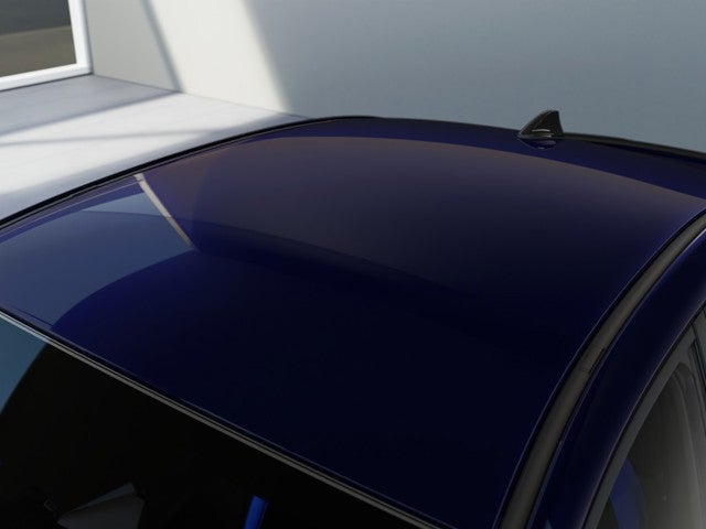 2026 Subaru WRX tS