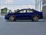 2026 Subaru WRX tS