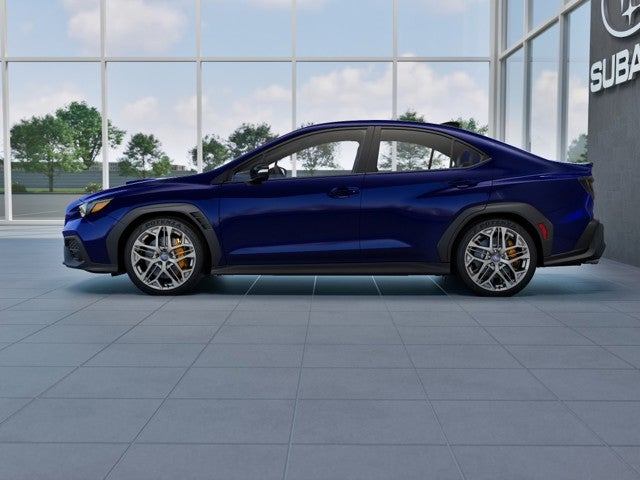 2026 Subaru WRX tS