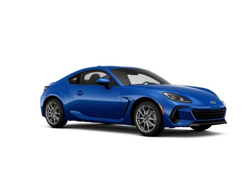 2025 Subaru BRZ Premium