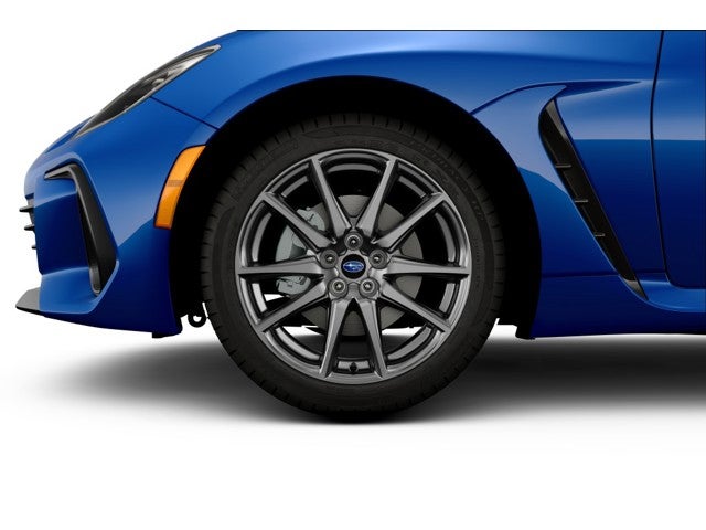 2025 Subaru BRZ Premium