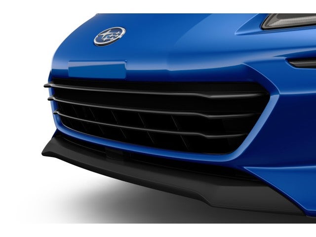 2025 Subaru BRZ Premium