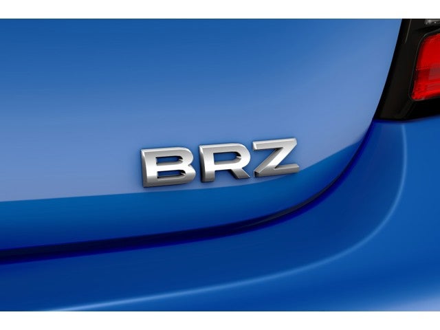 2025 Subaru BRZ Premium