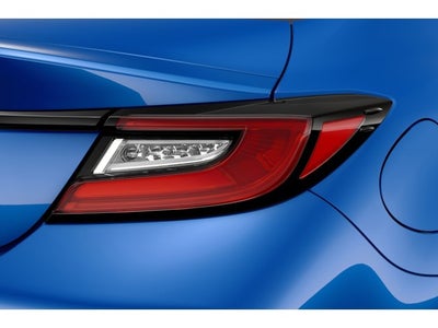 2025 Subaru BRZ Premium