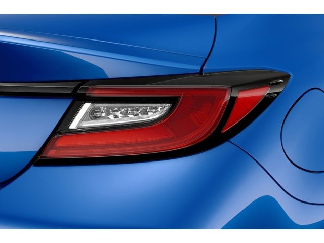 2025 Subaru BRZ Premium