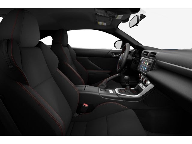 2025 Subaru BRZ Premium
