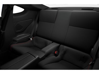 2025 Subaru BRZ Premium