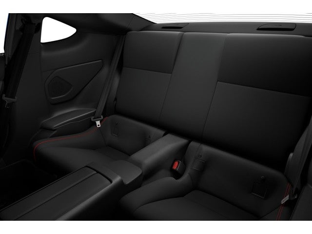 2025 Subaru BRZ Premium