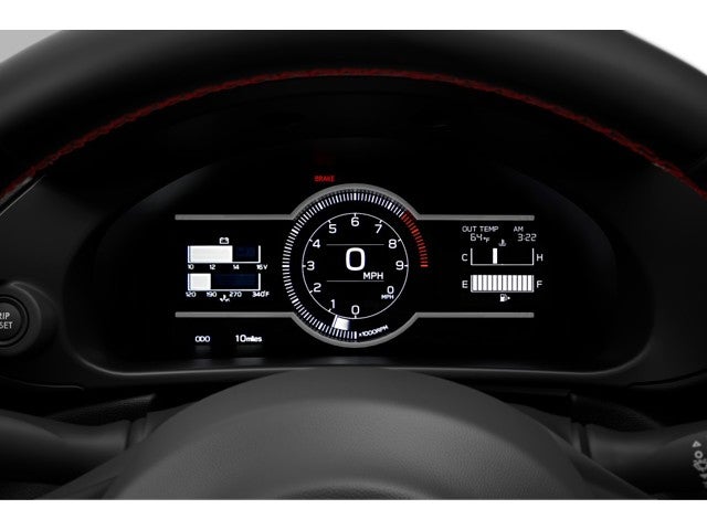 2025 Subaru BRZ Premium