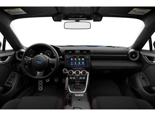 2025 Subaru BRZ Premium