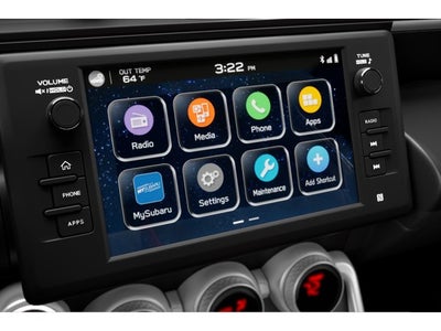 2025 Subaru BRZ Premium