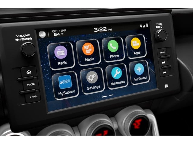 2025 Subaru BRZ Premium