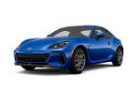 2025 Subaru BRZ Premium