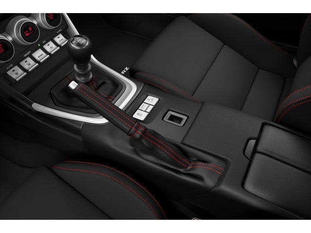 2025 Subaru BRZ Premium