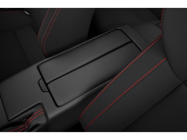 2025 Subaru BRZ Premium