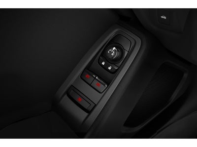 2025 Subaru BRZ Premium