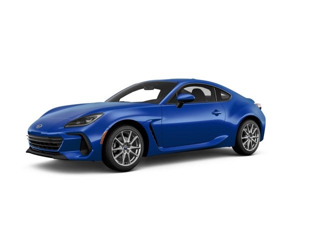 2025 Subaru BRZ Premium