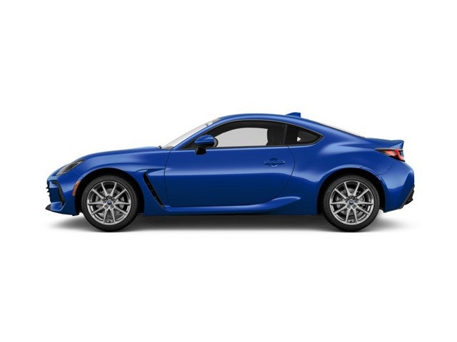 2025 Subaru BRZ Premium