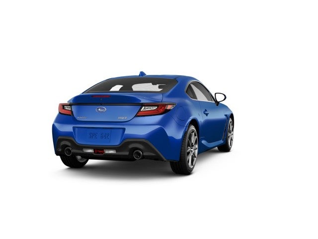 2025 Subaru BRZ Premium