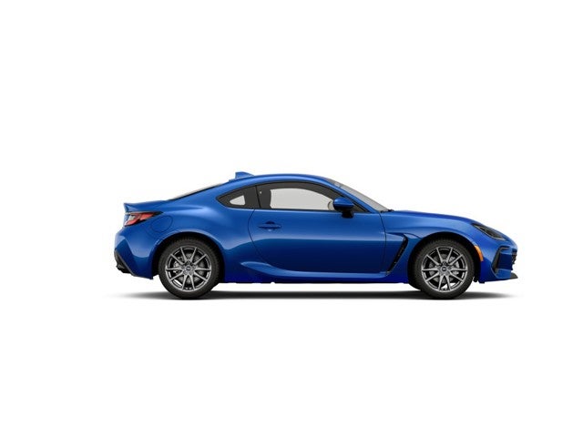 2025 Subaru BRZ Premium