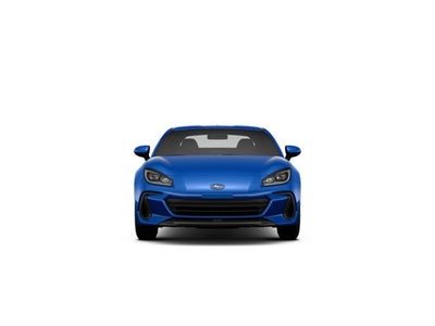 2025 Subaru BRZ Premium