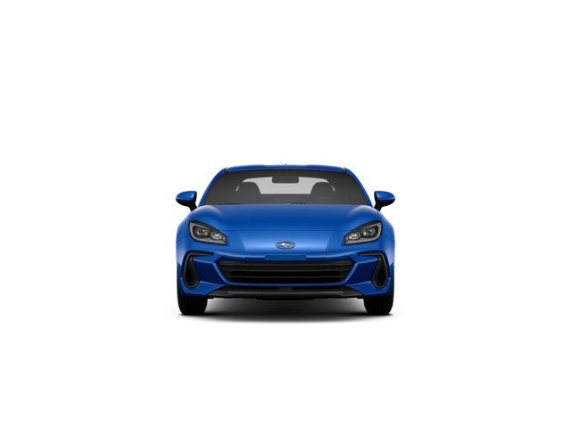 2025 Subaru BRZ Premium