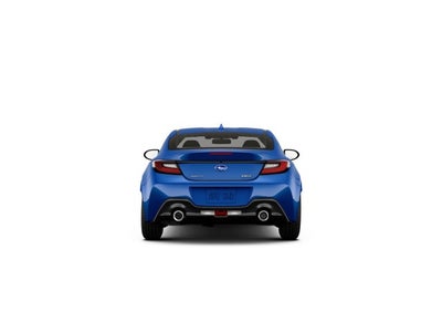 2025 Subaru BRZ Premium