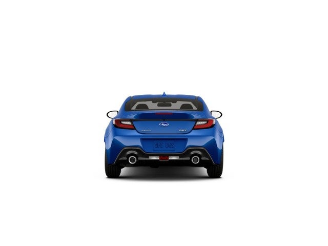 2025 Subaru BRZ Premium