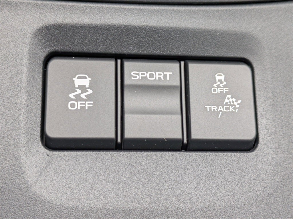 2026 Subaru BRZ Series. Yellow