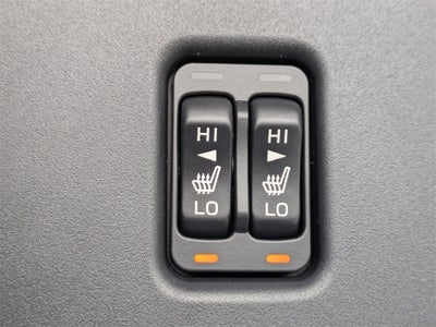 2026 Subaru BRZ Series. Yellow