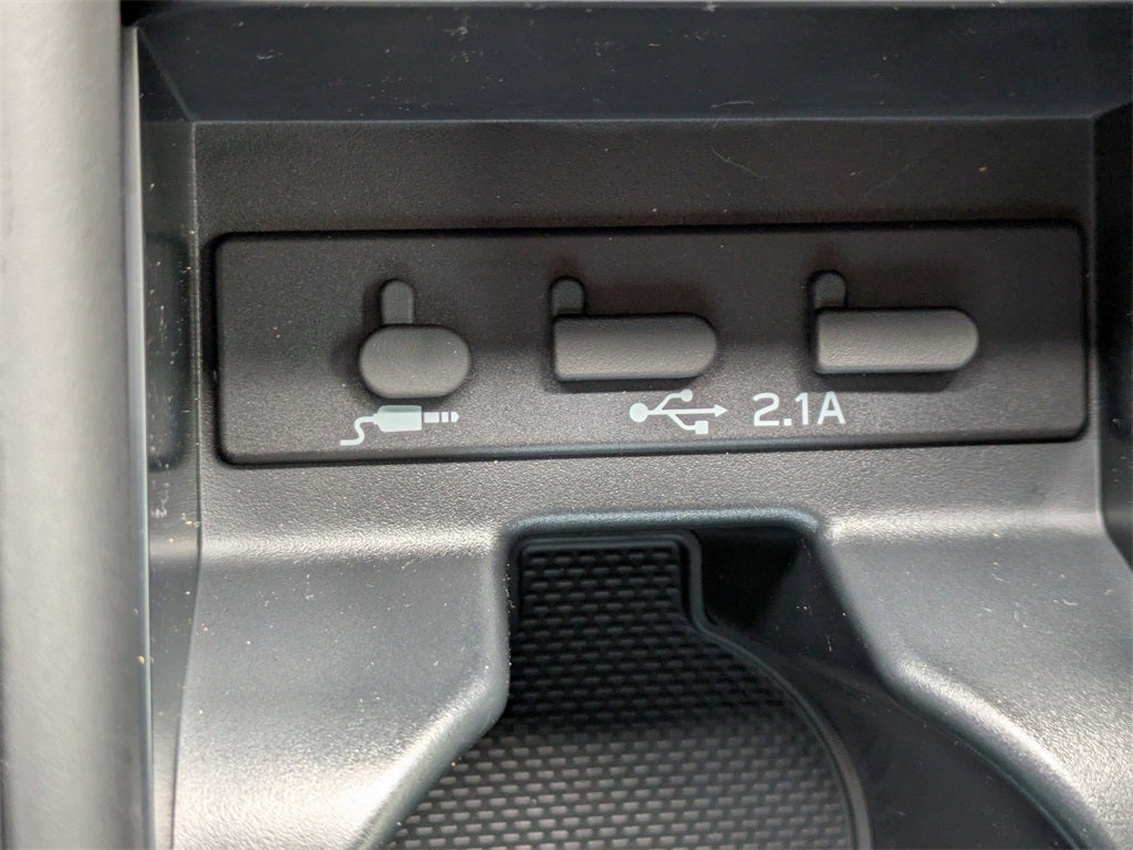 2026 Subaru BRZ Series. Yellow