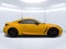 2026 Subaru BRZ Series. Yellow